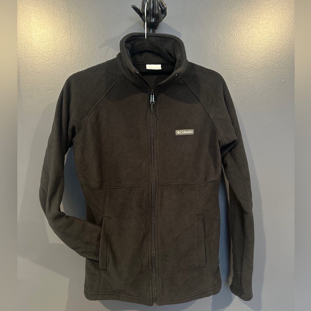 Columbia Fleece
